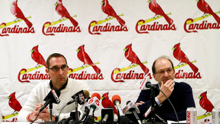 Everyone Involved In The Cardinals Hacking Scandal Seems To Be An Idiot